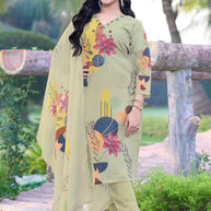 Designer Kurti Set for Women | Premium Kurti Wholesale Collection | FP-KBD 1071
