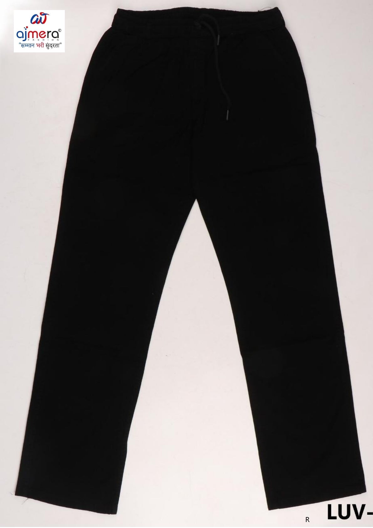 Premium Men's Payjama for Comfort & Ethnic Wear | LUV-2047