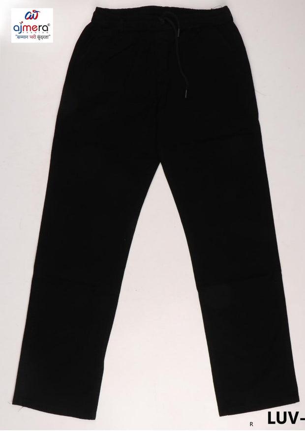 Premium Men's Payjama for Comfort & Ethnic Wear | LUV-2047