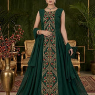 Designer Gown for Women | BS-GOWN MISS WORLD-2