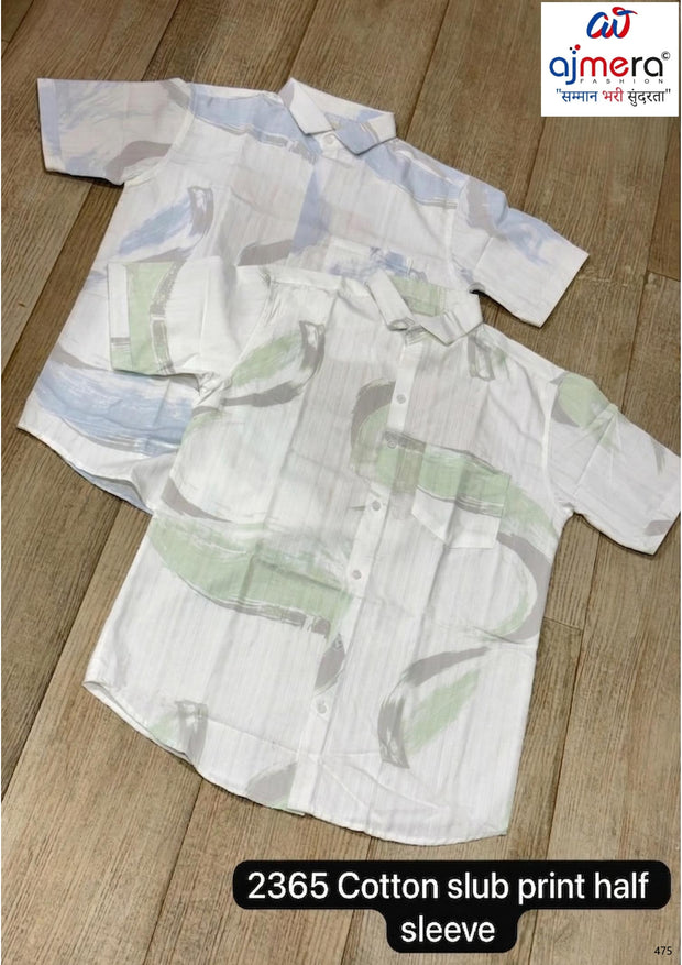 Mens Shirt Wholesaler India for Bulk Orders | SPE-2365