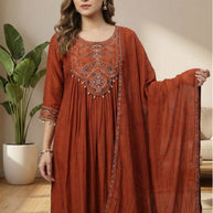 Designer Kurti Set for Women | FP-KBD 1120