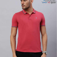 Mens T-Shirt Manufacturer India | BPSS24TEE014