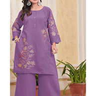 Designer Co-Ord Kurti Set for Women | FP-CS 1153
