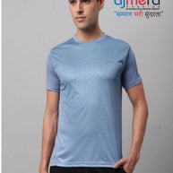 Mens T-Shirt Manufacturer India | AB24MAXLTS003