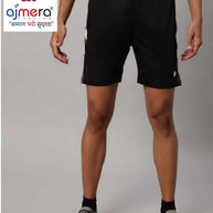 Premium Men's Shorts for Casual & Daily Wear | AB24MAXLST003