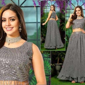 Wedding Gown Wholesale Designer Party Wear Gown for Women | PNC-427