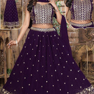 Elegant Jorjet Designer Party Wear Gown for Women | OSC-668
