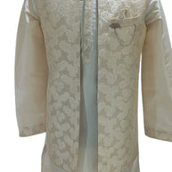 Premium Men's Kurta & Payjama for Wedding & Festive Wear | SNA-MKP12760