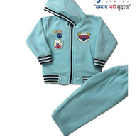 Kids Jacket Wholesale in Surat | LNH-200-S