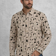 Mens Shirt Wholesale Supplier for Retailers | NSE-AJ124