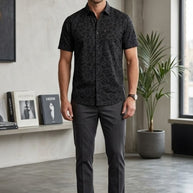 Mens Shirt Wholesale Supplier India | MRS-LINAN PRINT