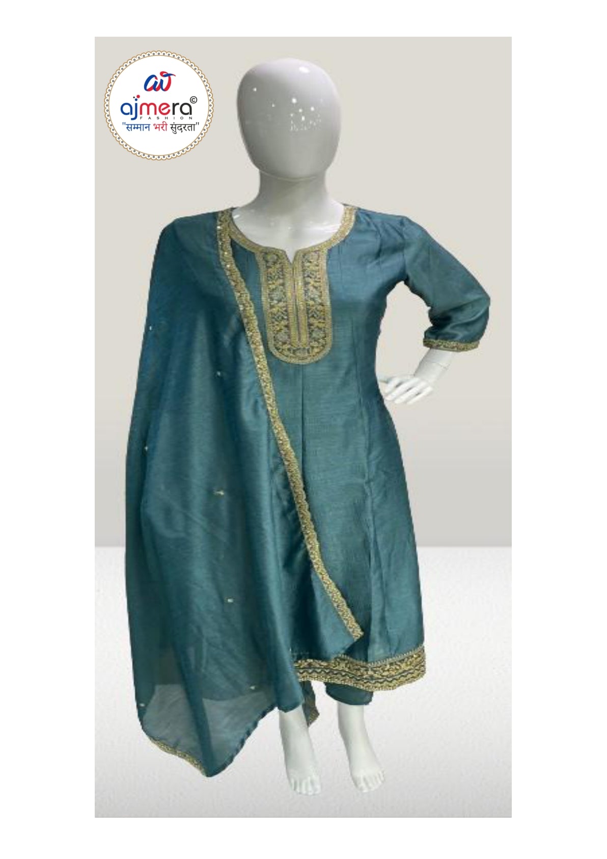 Designer Kurti Set for Women | FP-KBD 1092