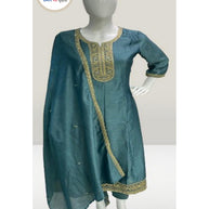 Designer Kurti Set for Women | FP-KBD 1092