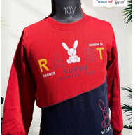Wholesale Kids T-Shirt | SIB-12006
