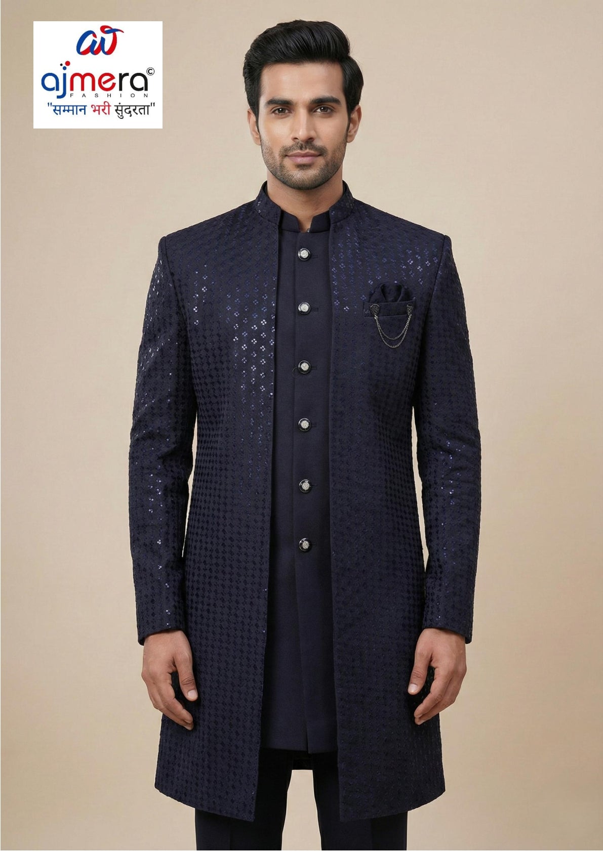 Mens Suit Wholesaler for Retailers | SNA-MSU13827-1