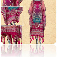 Designer Stylish Kurti Set for Women | SWY-SAMARA-6784