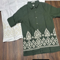 Mens Shirt Supplier for Boutiques | SPE-3049