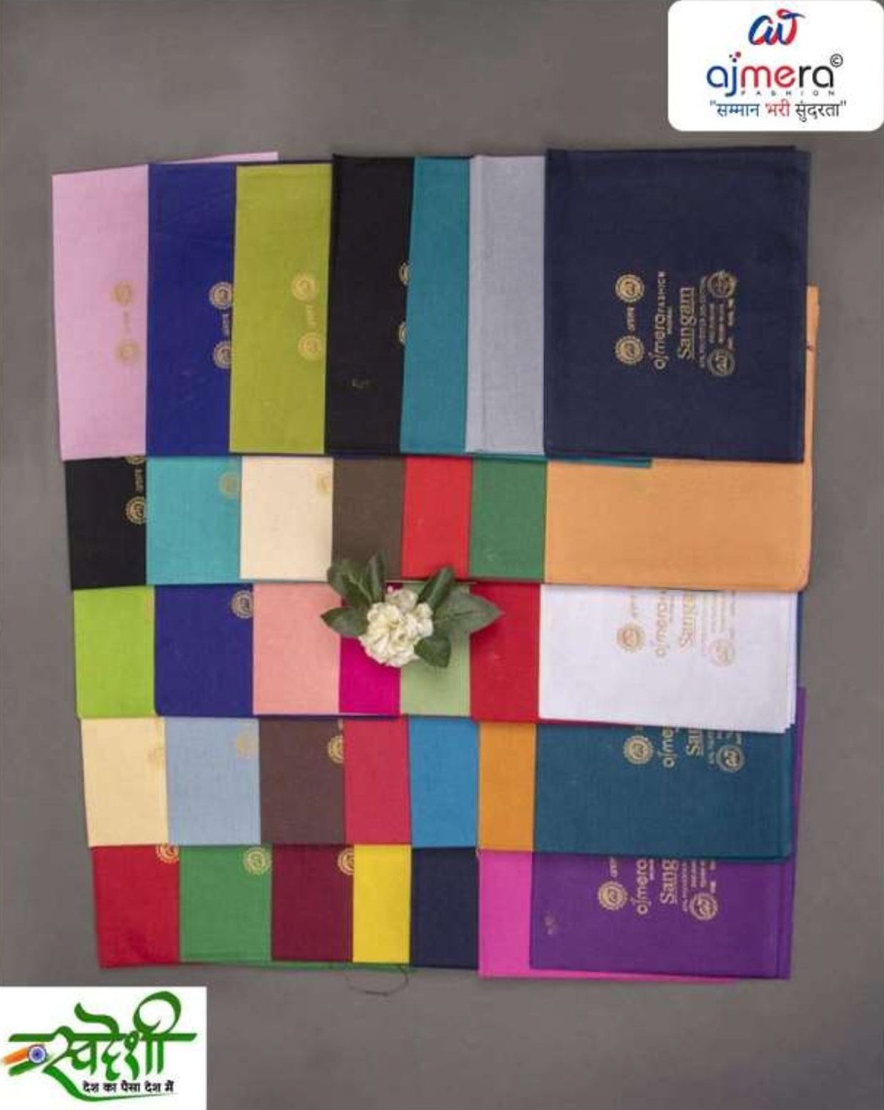Astar Supplier Premium Big Astar Fabric | JGTP-SANGAM BIG ASTAR