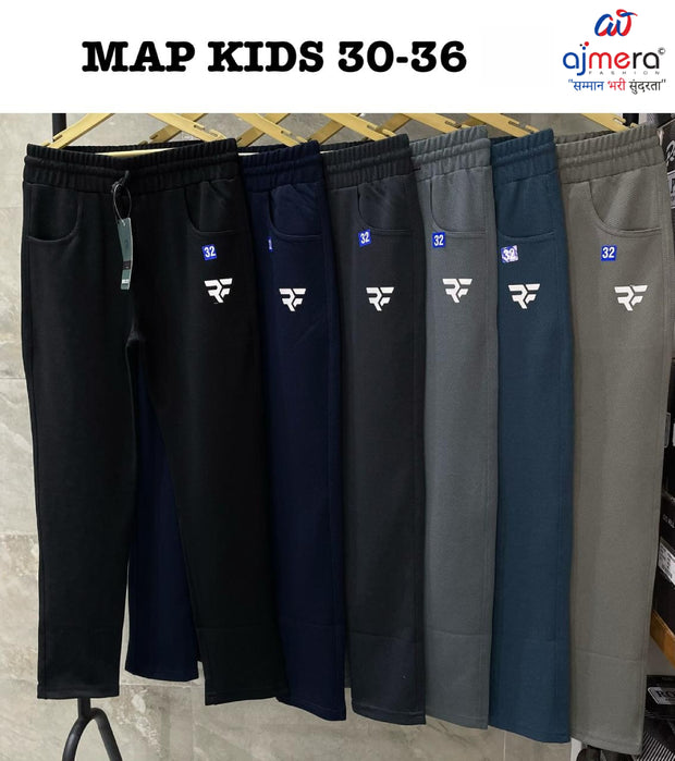 Wholesale Boys Sinker Lower | RFW-MAP KIDS