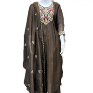 Designer Premium Palmera Kurti Collection for Women | MIK-359C