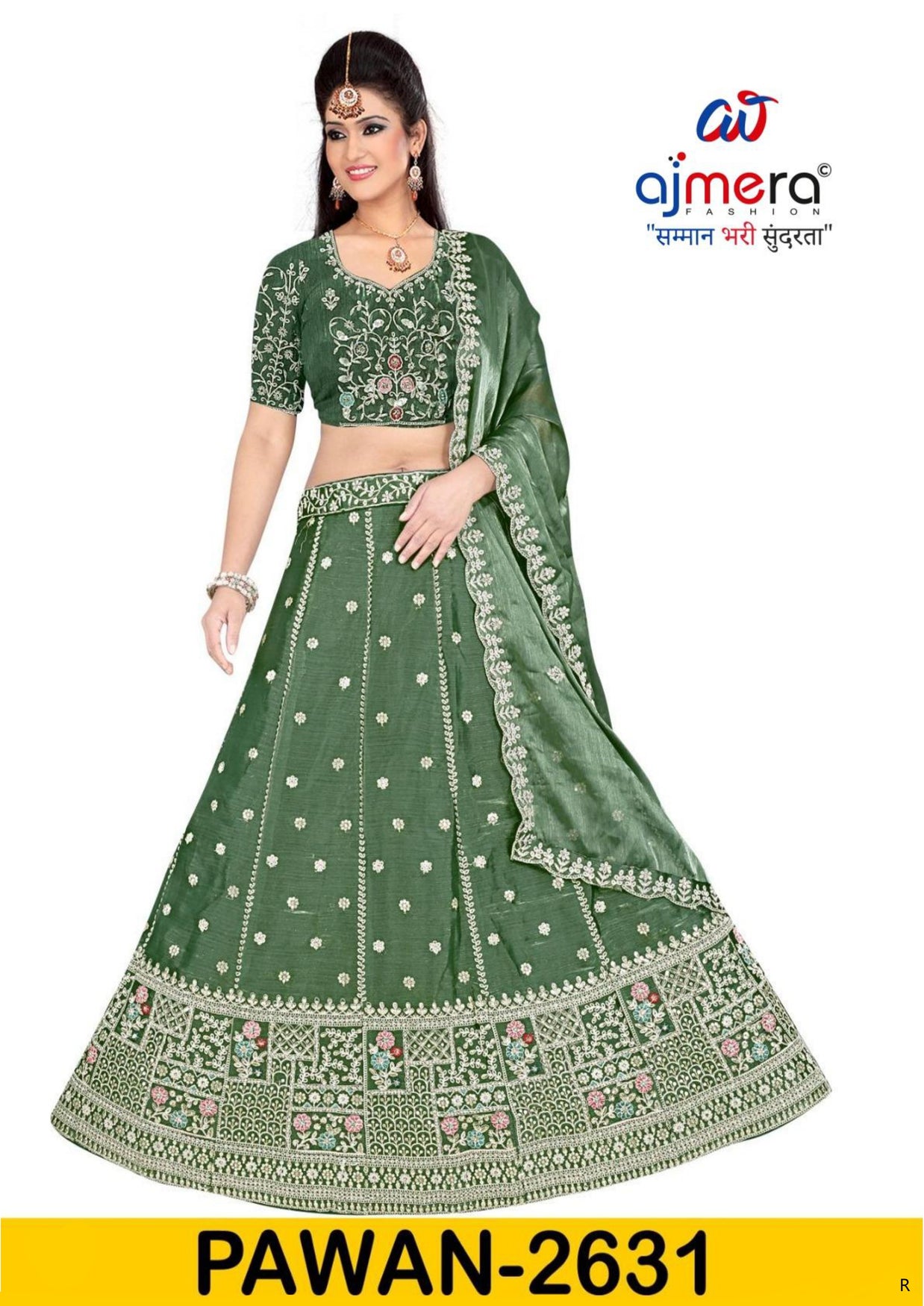 JAC-PAWAN-2631