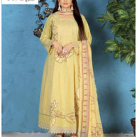 Designer Premium Party Wear Kurti Set for Women | MSA-8066