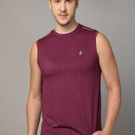 Premium Men's T-Shirt for Casual & Daily Wear | AB24MAXLTS1056