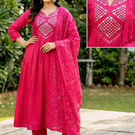 Designer Kurti Set for Women | FP-KBD 1116