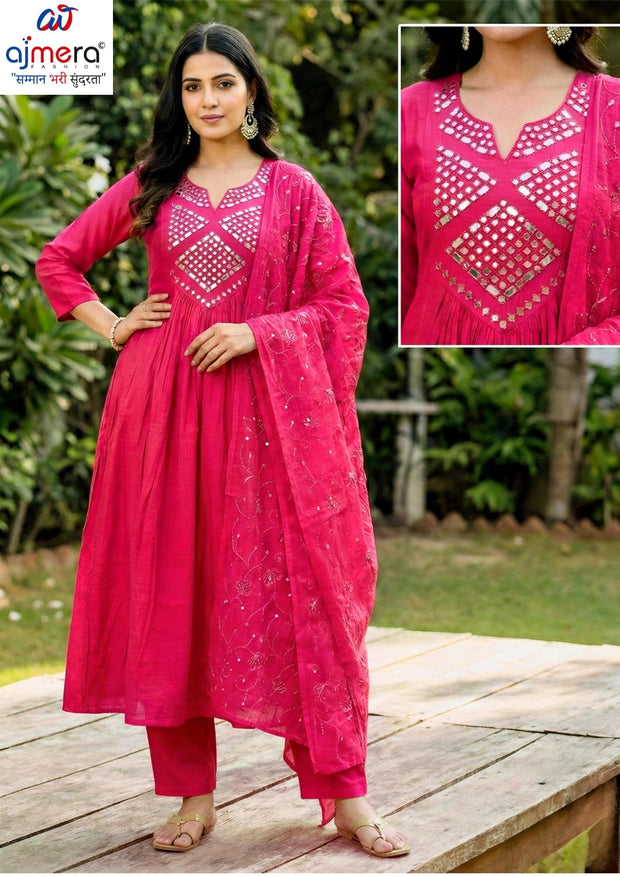 Designer Kurti Set for Women | FP-KBD 1116