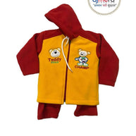 Baby Jacket Wholesale in Surat | LNH-101-0