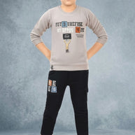 Kids T-Shirt & Pant Set Wholesale in India | SEM-1605
