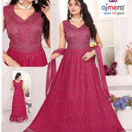 Designer Fancy Gown for Women | SHP-JESSIKA