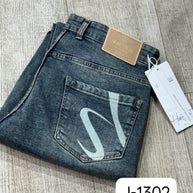 Premium Men's Denim Jeans for Casual & Everyday Wear | SPE-J1302