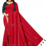 Saree Wholesale Supplier India with Blouse Piece for Premium Ethnic and Traditional Wear | RAL-VAN