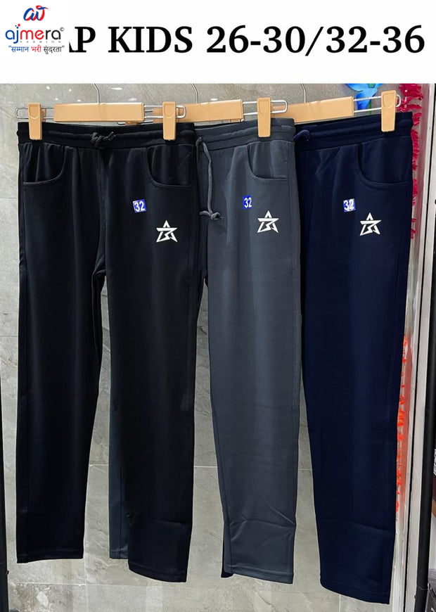 Wholesale Boys Lycra Lower | RFW-ZAP KIDS-1