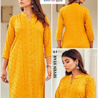 Designer Kurti for Women | TNC-7 STAR