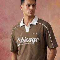Mens T-Shirt Manufacturer India | ANE-EC-04209