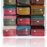 Rich Jacquard Silk Saree with Blouse Piece for Sophisticated Ethnic Style | PEE-UBER LINE