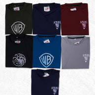 Mens T-Shirt Manufacturer India | RSS-2VE PRINT