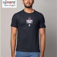 Mens T-Shirt Manufacturer India | BPSS24TEE010