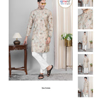 Men's Kurta & Payjama Wholesaler | SNA-MKP12366