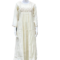 Elegant Designer Palmera Kurti Set for Women | MIK-353A