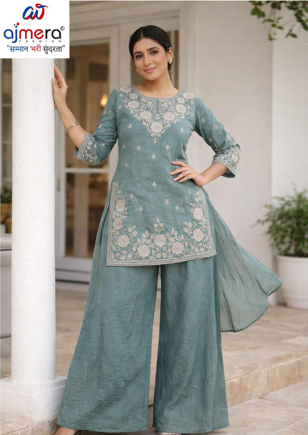Elegant Designer Party Wear Rangoli Gown for Women | SHP-VEDA-58