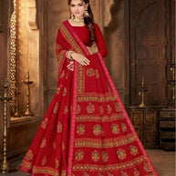 Daily Wear Cotton Saree with Without Blouse for Premium Ethnic and Traditional Wear | MSS-SHIV TOP SALE