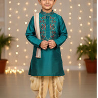 Kids Ethnic Wear Wholesale in Surat | INF-1TO5