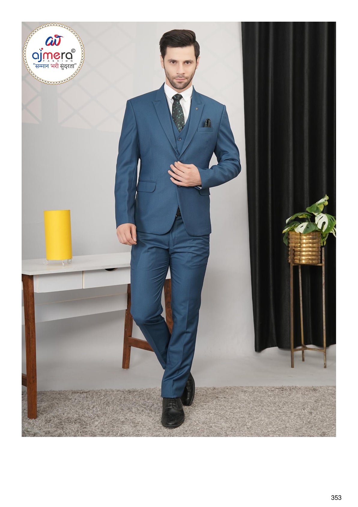 Men's Wear