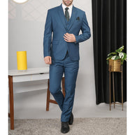 Mens Suit Supplier for Retailers | SNA-MSU12142