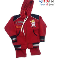 Kids Jacket Wholesale in Surat | LNH-251-S