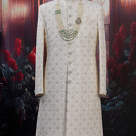 Mens Sherwani Supplier for Distributors | SNA-MSW11298